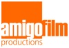 amigofilm productions e.k. Logo