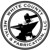 White County Metal & Fabrication, LLC Logo