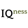 IQness Logo