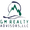 GM Realty Advisors, LLC Logo