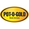 PotOGold Rentals Logo