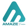 Amaze Fusion Logo