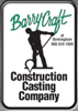 Barry Pattern & Foundry Company, Inc. Logo