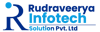 Rudraveerya Infotech Solution Pvt. Ltd. Logo