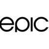 Cheap Photo Booth Hire - Epic Party Hire Logo