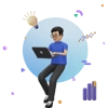 Digicrowd Solution Logo
