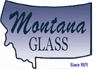 Montana Glass Logo