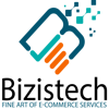 Bizistech Logo