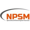 NPSM Logo
