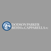 Dodson Parker Behm & Capparella, PC Logo