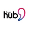Grupo Hub Logo