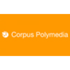 Corpus Polymedia Logo
