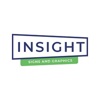 Insight Signs and Graphics Logo
