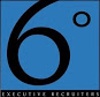 Six Degrees Search Inc. Logo