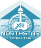 XR NorthStar Consulting Logo