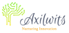 Axilwits IT Services, Inc Logo