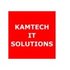 Kamtech IT Solutions Logo