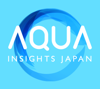Aqua Insights Japan Logo