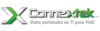 Connextek Inc. Logo