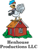 Henhouse Productions Logo