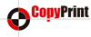 Copy Print Logo
