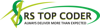 RS Top Coder Logo