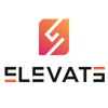 Elevate Holding Logo