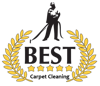 Best-Carpet Clean Logo