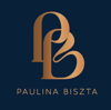 Paulina Biszta Creative Agency Logo