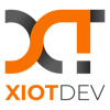 Xiotdev Technologies Private Limited Logo