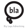Big Logo Advertising Logo