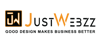 JustWebzz LLP Logo