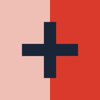 Doublesided Logo