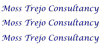 Moss Trejo Consultancy Logo