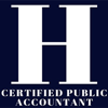 HUDA CPA FIRM, PLLC Logo