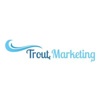 Trout Marketing Logo