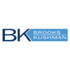 Brooks Kushman P.C. Logo