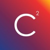 C Squared Social Logo