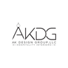 AK Design Group, LLC Logo