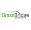 GrassBridge Recruiting Logo