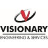 Visionary Engineering & Services, LLP Logo
