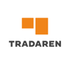 TRADAREN Logo