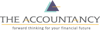 The Accountancy, LLP Logo