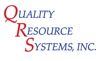 Quality Resource Systems Inc Logo
