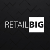 RETAILBIG - Commercial design experts Logo