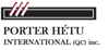 Porter Hétu International Logo