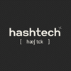 Hashtech Logo