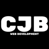 CJB Web Development Logo