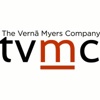 The Vernā Myers Company (TVMC) Logo