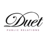 Duet Public Relations Logo